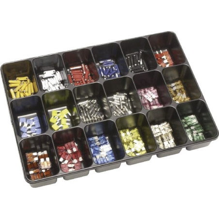 Coffret de fusibles UNIVERSEL 1202141010