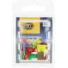 Coffret de fusibles HELLA 8JS728596901