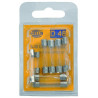 Coffret de fusibles HELLA 8JS003481823