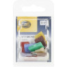 Coffret de fusibles HELLA 8JS711683903