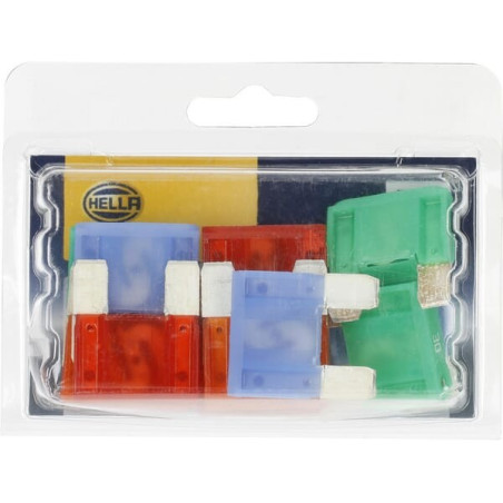 Coffret de fusibles HELLA 8JS728595901