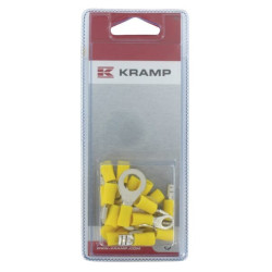 Coffret de cosses UNIVERSEL KRELEC02P020