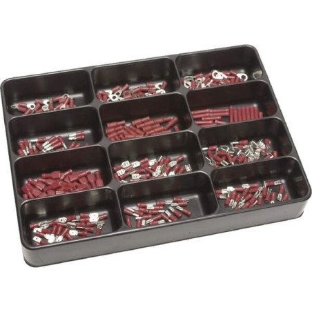 Coffret de cosses UNIVERSEL 1202144020