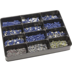 Coffret de cosses UNIVERSEL 1202144030