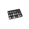 Coffret de clavettes UNIVERSEL 1202114010