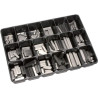 Coffret de clavettes UNIVERSEL 1202114010