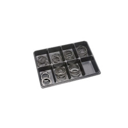 Coffret de circlips UNBRANDED 1202111530