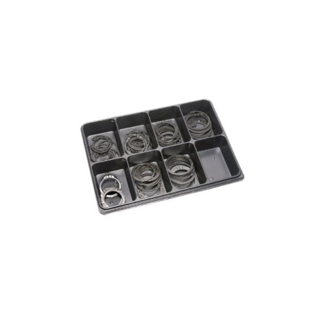 Coffret de circlips UNBRANDED 1202111530