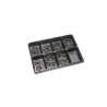 Coffret de circlips UNBRANDED 1202111530