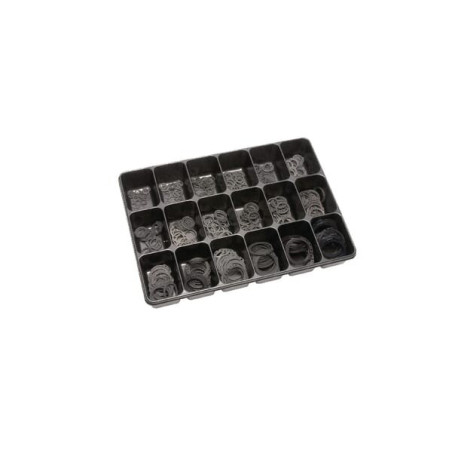 Coffret de circlips UNIVERSEL 1202111510
