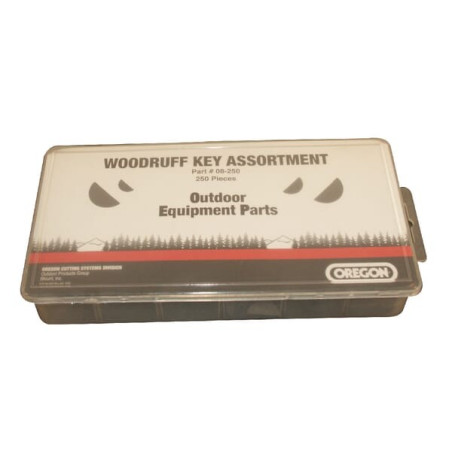 Coffret de clavettes UNIVERSEL FGP011716