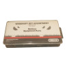 Coffret de clavettes UNIVERSEL FGP011716
