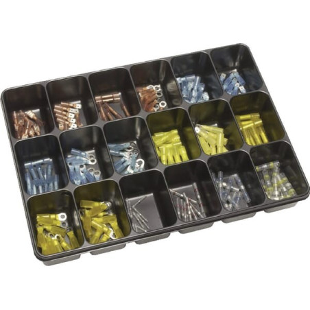Coffret de cosses UNIVERSEL 1202144060