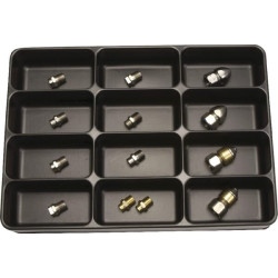 Coffret de buses UNBRANDED 1202189310