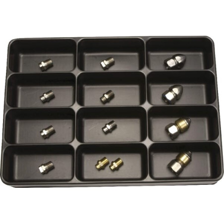 Coffret de buses UNBRANDED 1202189310