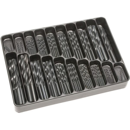 Coffret de forêts BOHRCRAFT 1202187210