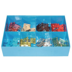 Coffret de fusibles UNBRANDED SI20210