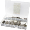 Coffret de clavettes UNIVERSEL SE6885A