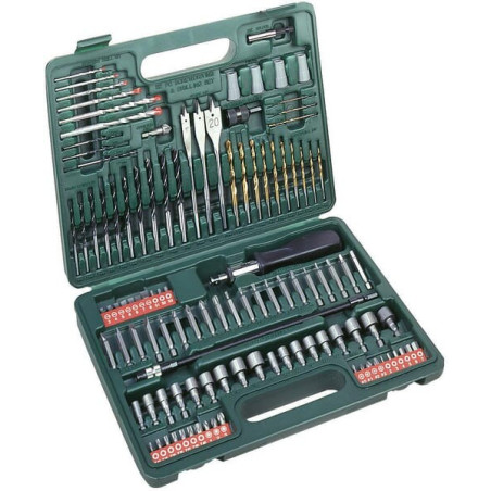 Coffret d'embouts HIKOKI 705315M