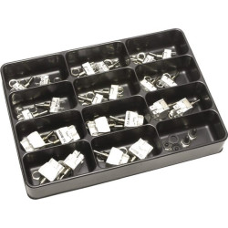 Coffret d'interrupteurs APEM 1202142010