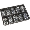 Coffret de colliers de serrage ABA 1202115030