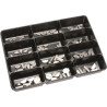 Coffret de clavettes UNIVERSEL 1202114210