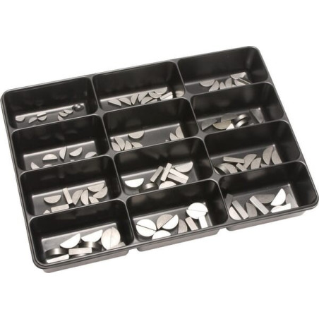 Coffret de clavettes UNIVERSEL 1202114210
