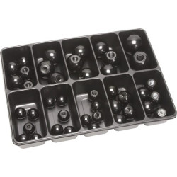 Coffret de rotules UNBRANDED 1202110810