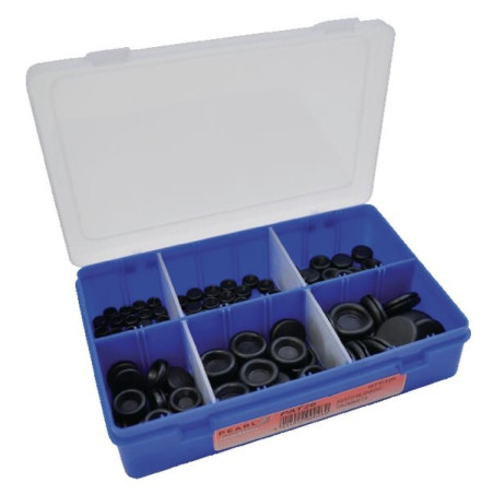 Coffret de joints spi UNBRANDED DR0026
