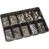 Coffret de bagues STARLOCK 1202111550