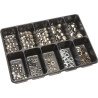 Coffret de bagues STARLOCK 1202111550