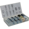 Coffret de bagues UNIVERSEL FGP408054