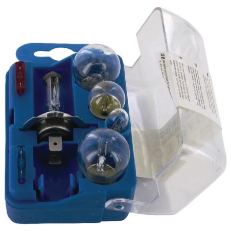 Coffret d'ampoules UNIVERSEL GL1350