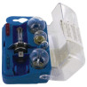 Coffret d'ampoules UNIVERSEL GL1350
