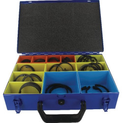 Coffret de circlips UNIVERSEL SE4722