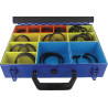 Coffret de circlips UNIVERSEL SE4722