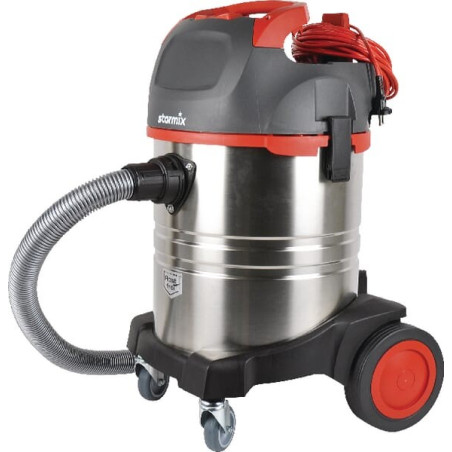 Aspirateur STARMIX ST017389