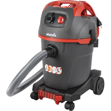 Aspirateur STARMIX ST016313