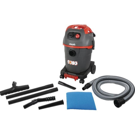 Aspirateur STARMIX ST016313