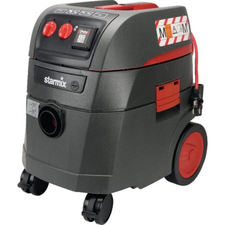 Aspirateur STARMIX ST017280