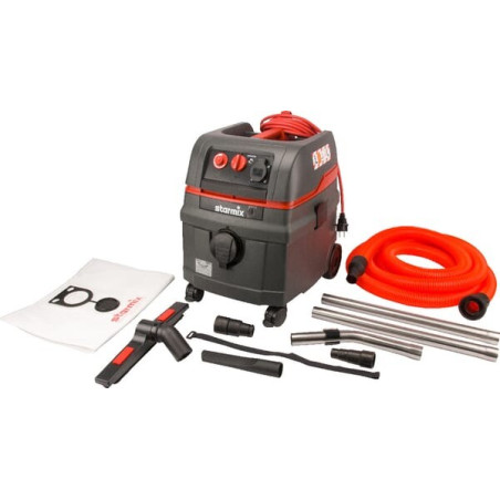 Aspirateur STARMIX ST019116