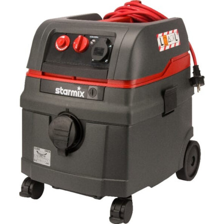 Aspirateur STARMIX ST019116