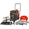 Aspirateur STARMIX ST018980
