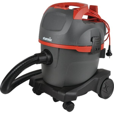 Aspirateur STARMIX ST016221