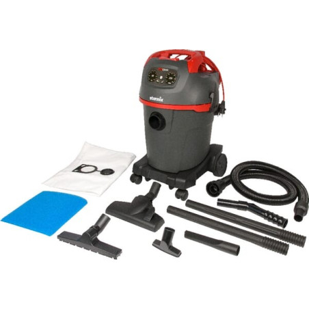 Aspirateur STARMIX ST016238