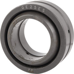 Roulement articulé SKF 7500GE35ES