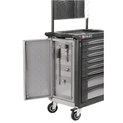 Armoire latérale pour servante FACOM JETA8GXL