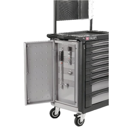 Armoire latérale pour servante FACOM JETA8GXL