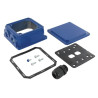 Boîtier de jonction UNIVERSEL EM9809010002W
