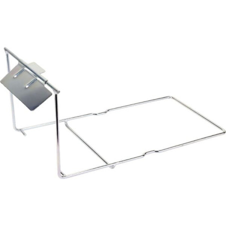 Armature de bac de ramassage SOLO 5300598